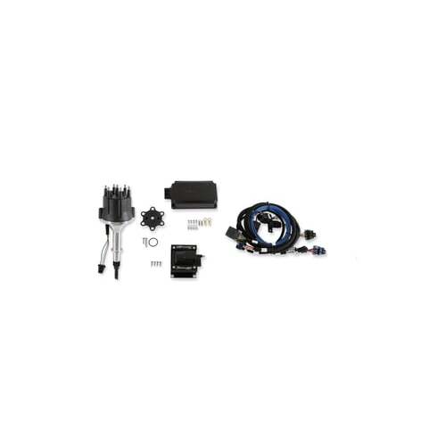 HYPERSPARK KIT W/ 565-307 - JEEP 258
Hyperspark Master Kits are available for all popular engine combinations and come with a distributor, coil, ignit