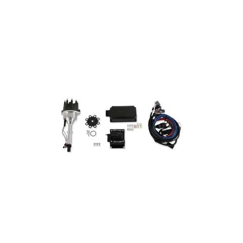 HYPERSPARK KIT W/ 565-308 - AMC 290-401 Hyperspark Master Kits are available for all popular engine combinations and come with a distributor, coil, ig