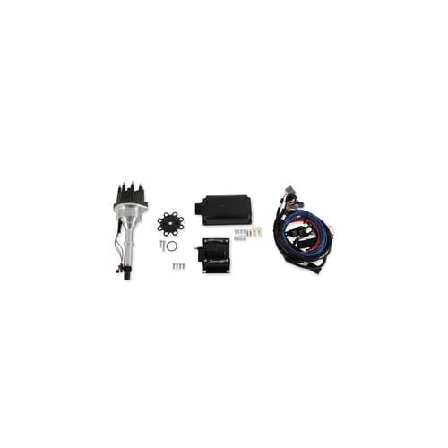 HYPERSPARK KIT W/ 565-308 - AMC 290-401
Hyperspark Master Kits are available for all popular engine combinations and come with a distributor, coil, ig