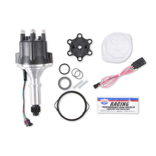 Sniper EFI Hall Effect Efi Distributor - Buick V6