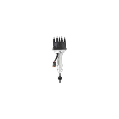 HYPERSPARK SMALL CAP SBF 351W
Ready-to-Run HyperSpark Distributor, 351W Ford, Cast Gear