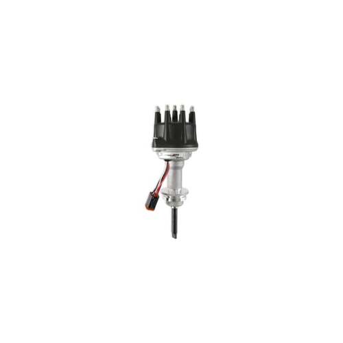 HYPERSPARK SMALL CAP CHRYSLER 383, 400 Ready-to-Run HyperSpark Distributor, 383-400 Chrysler, Cast Gear
