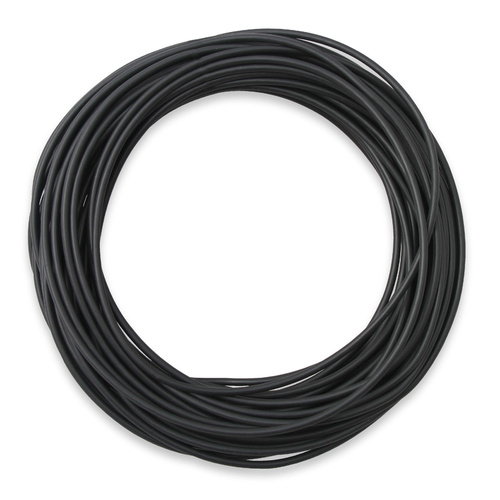 Holley EFI Conductor Wire, Data Acquisition Component, Shielded Cable Conductor Wire, 3 Conductor 20awg 100 ft. Wire, Each