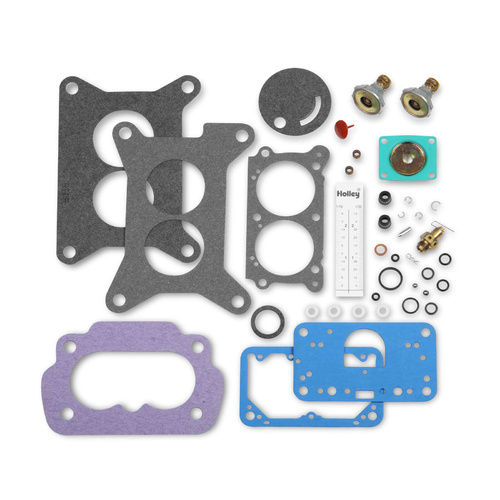 Holley Carburettor Rebuild Renew Kit Marine Carburettors R80312 R80312-1 R80402