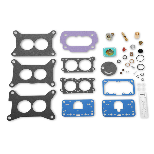 Holley Carburettor Rebuild/Renew Kit Marine Carburettors Kit