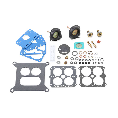 Holley Carburettor Rebuild/Renew Kit Marine Carburettors R80309 R80408 Kit