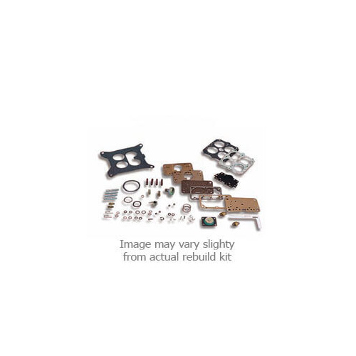 Holley Carburettor Rebuild/Renew Kit Marine Carburettors 4160 Models Kit