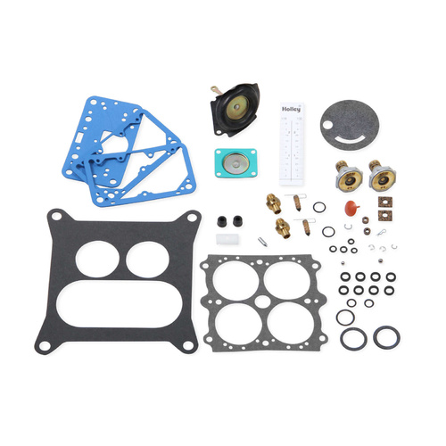 Holley Carburettor Rebuild/Renew Kit Marine Carburettors R80378 R80378-1 Kit