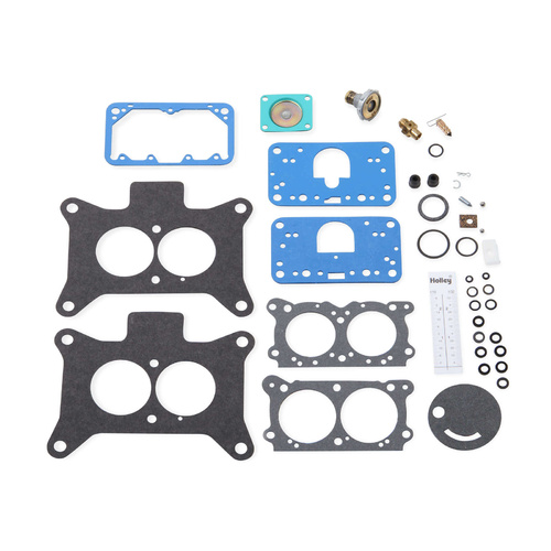 Holley Carburettor Rebuild Kit Marine Carburettors R80382 R80382-1 R80382-2 R80386 R80386-1 Kit