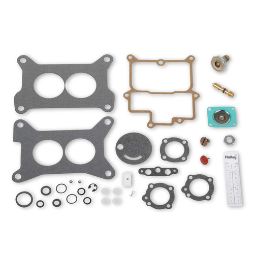 Holley Carburettor Rebuild/Renew Kit Marine Carburettors R82020 R82021 R82028 R82028-1 R82029 Kit