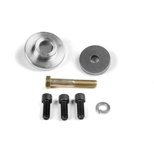 Weiand Pulley Locating Pilot, 6-71, 8-71 Superchargers, For Chevrolet, Small Block, Each