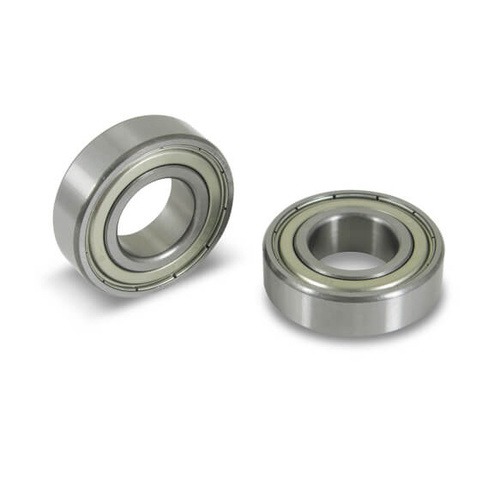 Weiand Bearings, Rear Bearing Plate, 6-71/8-71 Superchargers, Pair