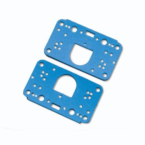 Holley Gasket, 4500 Dominator 3 Circuit Metering Block Gasket, Each