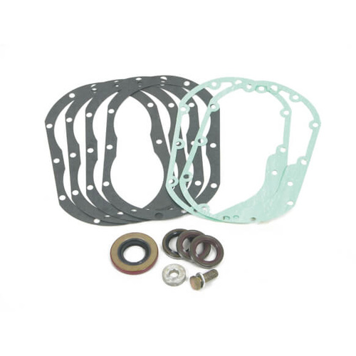Weiand Cover Gaskets and Seals, Composite, Holley 144/174/177/250/420, Kit