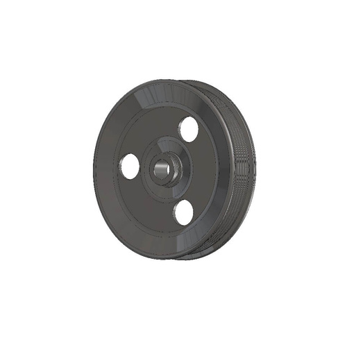 Holley PULLEY SMALL P/S PUMP (USE W/UNDERDRIVE BALANCER)