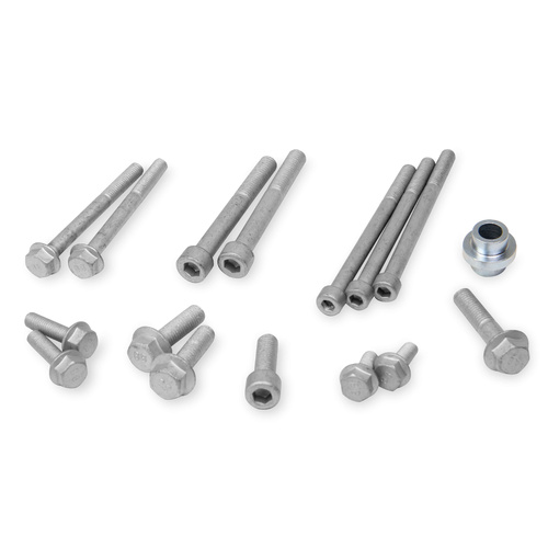 Holley Replacement Hardware Kit For 20-131