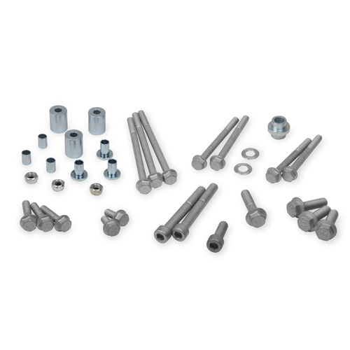 Holley Replacement Hardware Kit For 20-132