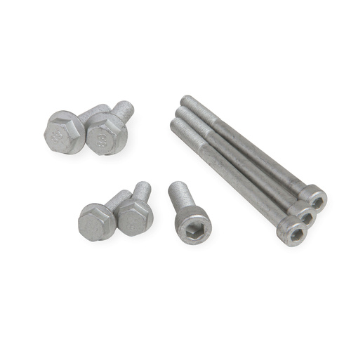 Holley REPLACEMENT HARDWARE KIT FOR 20-133