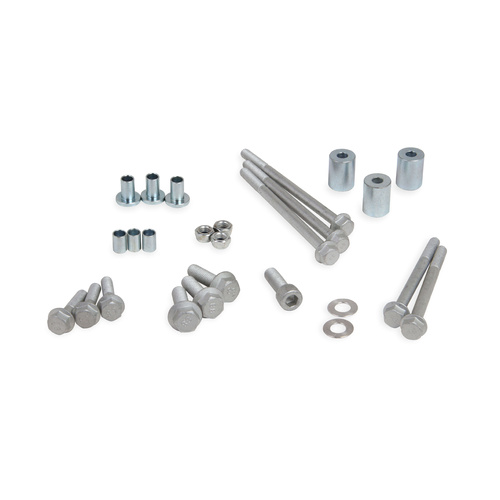 Holley REPLACEMENT HARDWARE KIT FOR 20-134
