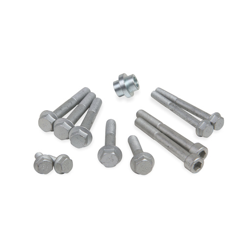 Holley REPLACEMENT HARDWARE KIT FOR 20-135