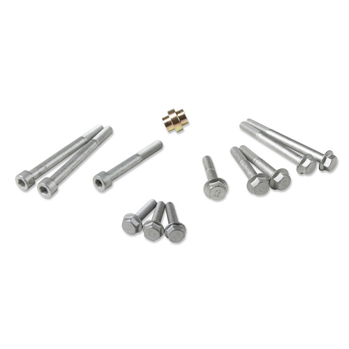 Holley REPLACEMENT HARDWARE KIT FOR 20-155