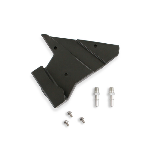 Holley Oil/Air Separator Tank