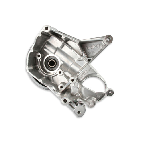 Holley Power Steering Pump Bracket