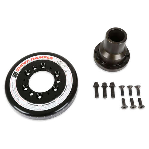 Holley ATI DAMPER FOR HEMI NON-VVT