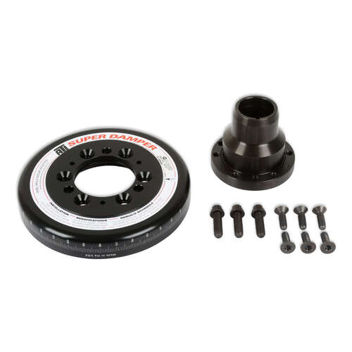 Holley ATI DAMPER FOR HEMI W/VVT