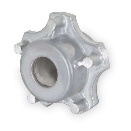 Holley Dress Up Accessory Brackets, Crank Seal Installation Tool-Gdz