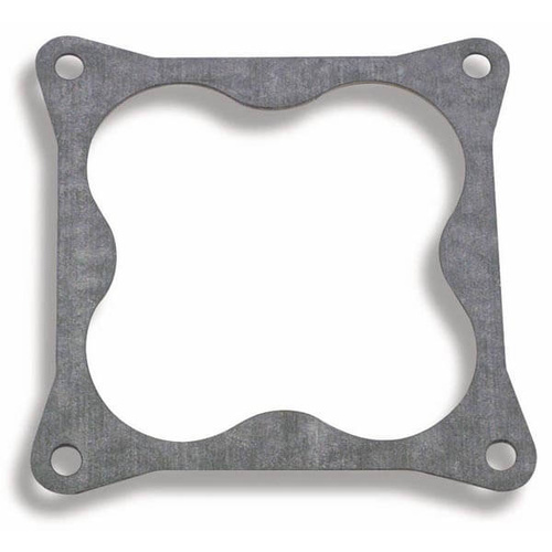 Holley EFI Throttle Body Gasket, 2000 cfm