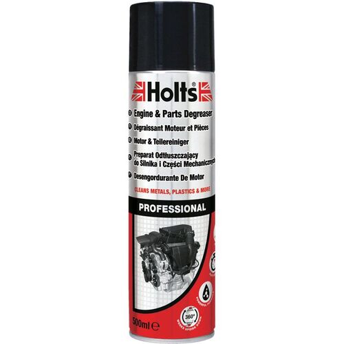 Holts Professional Engine & Parts Degreaser 500ml, Each