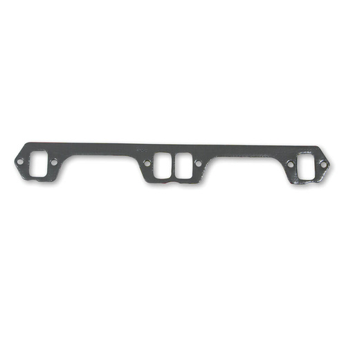Hooker Header Gasket, Rectangle, .060 in. Thick, For American Motors V8, Fiber, Each