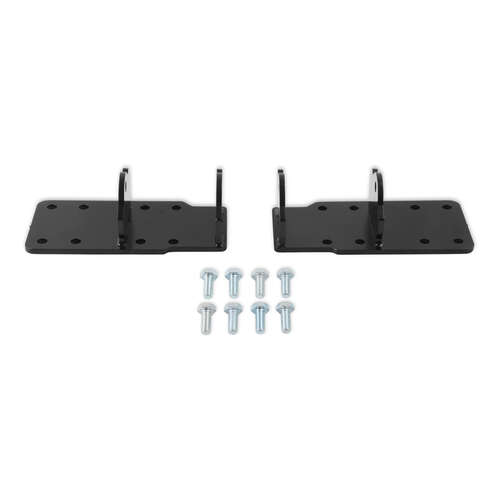 Hooker BlackHeart 88-98 C1500 Ls Swap Engine Mount