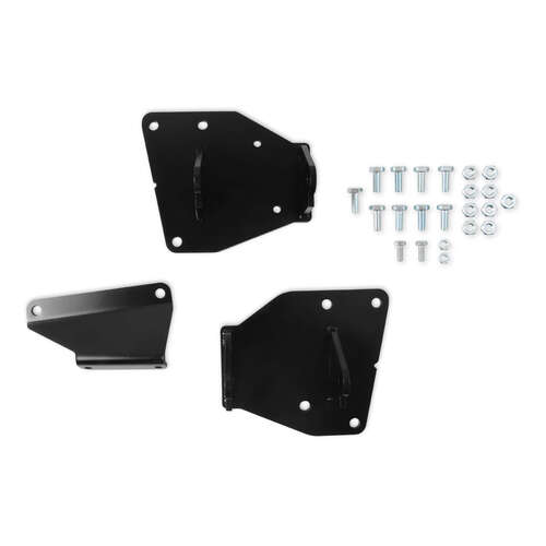 Hooker BlackHeart 88-98 C1500 Ls/Lt Swap Engine Mount