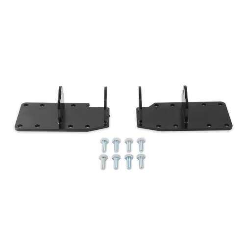 Hooker BlackHeart 88-98 K1500 Lt Swap Engine Mount