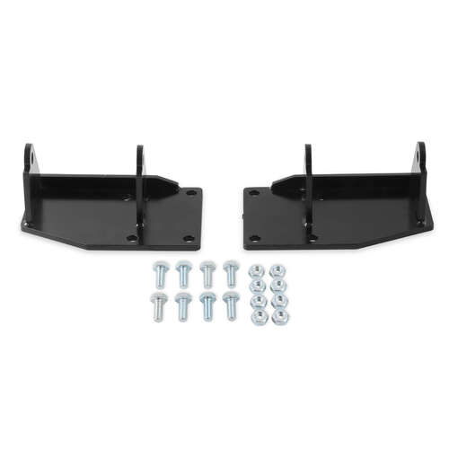 Hooker BlackHeart 88-98 K1500 Ls/Lt Swap Engine Mount