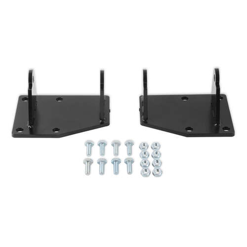 Hooker BlackHeart 88-98 K1500 Ls/Lt Swap Engine Mount