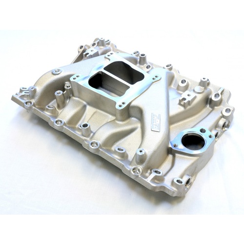 Harrop Manifold Dual Plane 308 For Holden
