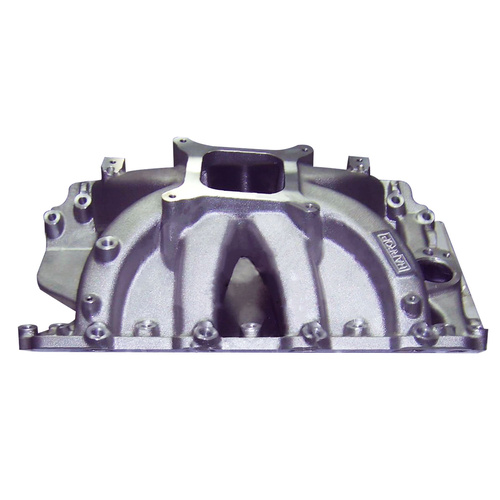 Harrop Manifold Single Plane 308 Suit Inj
