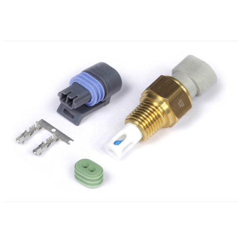 Haltech Inputs and CAN Expansion Products, Air Temp Sensors, Air Temp Sensor Thread: 1/4 NPT, Each