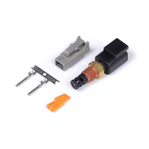Haltech Inputs and CAN Expansion Products, Air Temp Sensors, Air Temp Sensor Thread: 1/8 NPT, Each