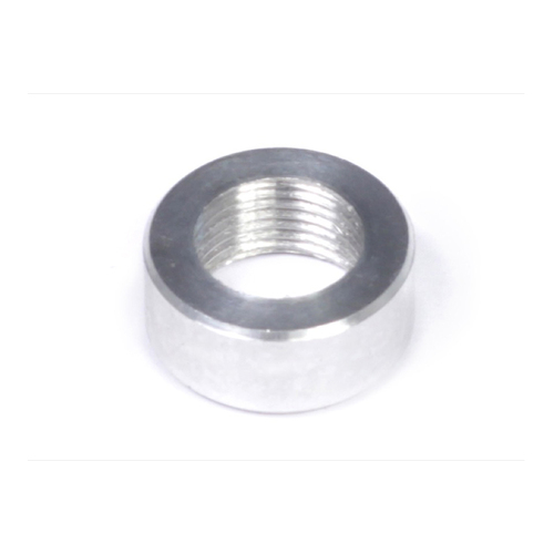 Haltech Inputs and CAN Expansion Products, Air Temp Sensors, Weld Fitting - Aluminum Thread: 3/8 NPT 18TPI, Each