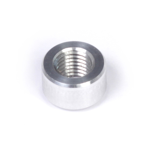 Haltech Inputs and CAN Expansion Products, Fluid Temp Sensors, Weld Fitting - Aluminum Thread: M12 x 1.5, Each