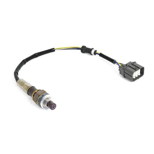 Haltech Inputs & CAN Expansion, Wideband O2 Sensor NTK LZA09-E1 - Laboratory Grade 6mA
