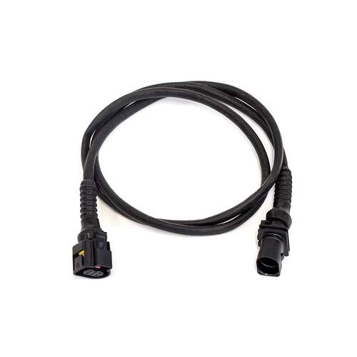 Haltech Inputs and CAN Expansion Products, O2 Wideband Controllers & Accessories, Wideband Extension Harness To suit LSU4.9 Length: 1.2M (4ft), Each