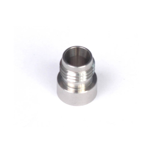 Haltech Inputs and CAN Expansion Products, CAN Thermocouple Expansion Products, 1/4" Stainless Steel Weld-on Base Only, Each
