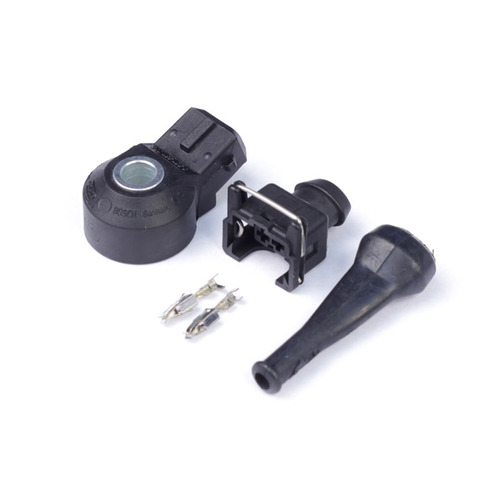 Haltech Inputs and CAN Expansion Products, Knock Sensors, Knock Sensor - Genuine Bosch, Kit