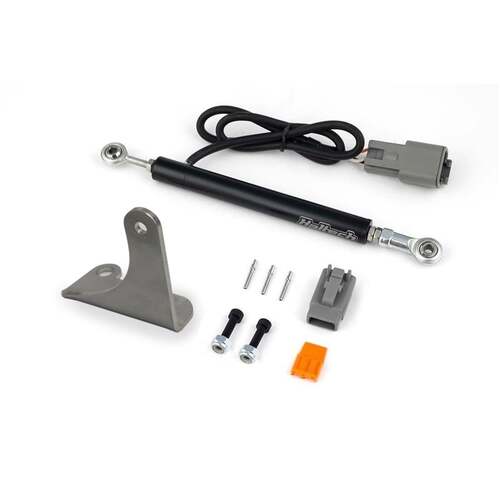 Haltech Inputs and CAN Expansion Products, Position Sensors, TH400 Standard Case Transmission Selector Position Kit