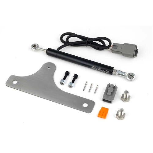 Haltech TH400 Reid Case Transmission Selector Position Mounting Kit
